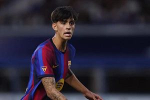 Thương vụ Rodri mở đường cho Man Utd sở hữu tiền vệ báu vật của Barcelona
