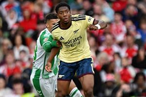 Arsenal từ chối bán Lewis-Skelly cho Man Utd: Đòn đau vào tham vọng của INEOS