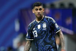 Inter Milan chậm chân vụ Cristian Romero, Atletico Madrid chớp thời cơ chiếm ưu thế