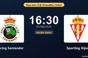 Nhận định Racing Santander vs Sporting Gijon: đội hình dự kiến