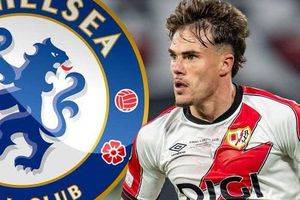 Chelsea đạt thỏa thuận chiêu mộ Pep Chavarría với giá 21 triệu euro