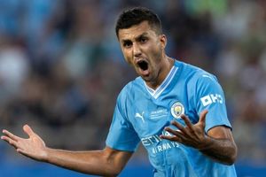 Thương vụ Rodri phơi bày tham vọng của Barcelona