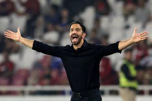 Milan của Amorim vẫn chưa biết thắng