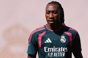 Diomande đến Real Madrid: Vượt nỗi đau, chinh phục giấc mơ