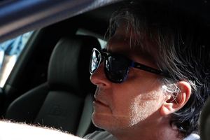 Bố của Messi qua đời ở tuổi 68