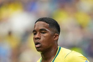 Real Madrid sẵn sàng cho mượn Endrick trong kỳ chuyển nhượng hè do hàng công quá chật chội