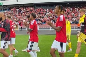 Video bàn thắng trận MU 1-1 PSG