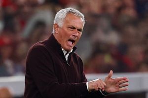 Mourinho gây bất ngờ ở Real Madrid