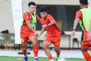 Tuyển Việt Nam trước trận bán kết ASEAN Cup 2026: Những vấn đề cần khắc phục