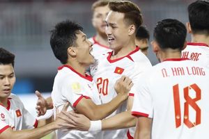 ĐT Việt Nam nhận tin vui trước bán kết ASEAN Cup 2026