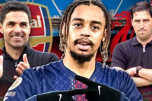 PSG bán Barcola, Liverpool và Arsenal đua giá chuyển nhượng