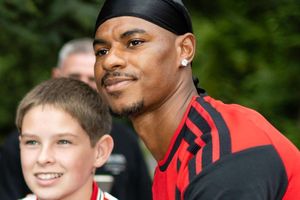 Rashford quyết tâm cứu vãn sự nghiệp ở Old Trafford