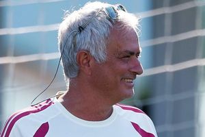 Mourinho siết kỷ luật tại Real Madrid