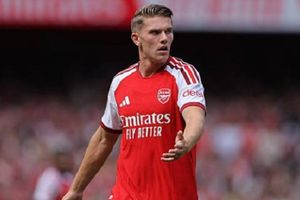 Viktor Gyokeres khẳng định thể lực sung mãn tại Arsenal, đập tan mọi nghi vấn chuyển nhượng
