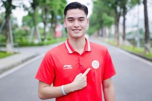 Thêm thủ môn Việt kiều gia nhập đội bóng V-League
