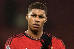 Hai kịch bản cho Rashford