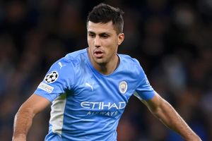 Rodri đắt giá đến mức nào với Man City
