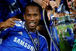 Drogba và bí mật của một cầu thủ sinh ra cho trận đấu lớn
