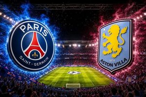 Hướng tới Siêu Cúp châu Âu 2026: PSG tự tin bảo vệ ngai vàng