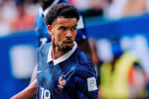 Tin tức về chuyển nhượng 11/8: MU ký Zaire-Emery, Arsenal mua Pedro Neto