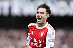 Chelsea chi 77 triệu bảng mua Martin Zubimendi: Chiều lòng Xabi Alonso hay yêu cầu chuyên môn?