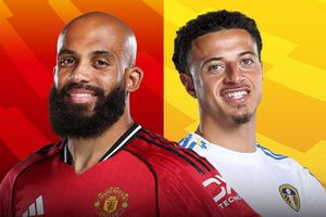Nhận định trận đấu Man United vs Leeds, 1h30 ngày 13.8: Derby cởi mở
