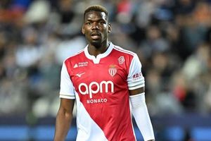 Pogba nguy cơ bị Monaco thanh lý hợp đồng sớm