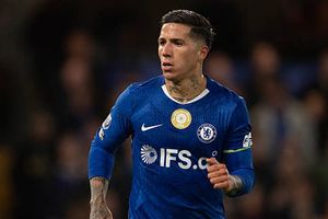 Chelsea ra tối hậu thư 120 triệu bảng cho Man City trong thương vụ chuyển nhượng Enzo Fernandez