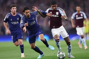 Nhận định PSG vs Aston Villa (02h00 ngày 13/8), UEFA Super Cup 2026