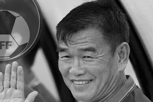 Cựu HLV trưởng ĐT Việt Nam Phan Thanh Hùng qua đời ở tuổi 66