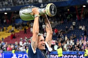 Ai cản nổi PSG?