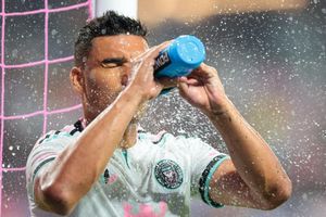 Điều ở Messi khiến Casemiro chưa từng thấy trong đời