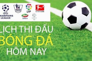 Lịch thi đấu bóng đá hôm nay 14/8 và sáng 15/8: Lịch thi đấu Hạng nhất Anh - Wolves vs Blackburn Rovers; Hạng nhất Việt Nam