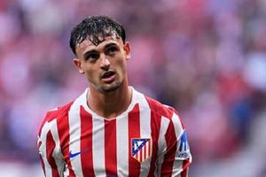 Arsenal mở đàm phán mua hậu vệ Marc Pubill của Atletico Madrid nhằm gia cố hàng thủ