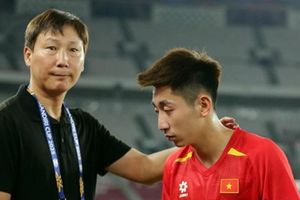 Tuyển Việt Nam đấu Malaysia tại bán kết ASEAN Cup 2026: HLV Kim Sang Sik chốt bộ khung tối ưu