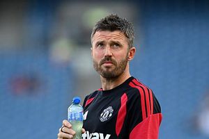 HLV Michael Carrick đánh giá cao thái độ của Marcus Rashford khi tái hội quân Manchester United