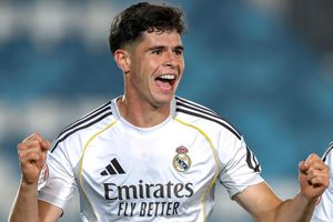 La Fabrica kiếm 199 triệu euro cho Real Madrid
