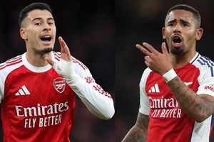 Arsenal có thể chia tay 5 cầu thủ