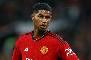 MU tìm tân binh và nhận ra Rashford vẫn còn đó
