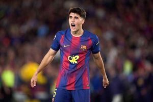 Tin thể thao (14-8): Sao trẻ Barcelona dẫn đầu cuộc đua 'Cậu bé vàng 2026'