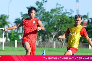 Việt kiều Ian Mai vừa gia nhập Hồng Lĩnh Hà Tĩnh có gì đặc biệt?