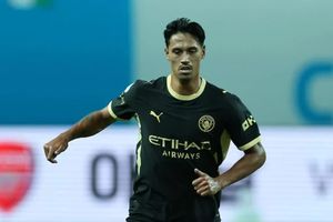 Man City chính thức đồng ý bán tiền vệ Tijjani Reijnders sang Al Qadsiah giá 52 triệu bảng