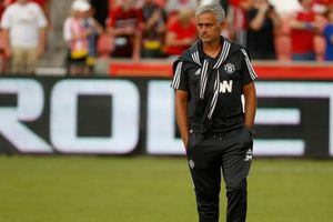 Nhìn lại phát biểu về di sản bóng đá của Jose Mourinho và bài học cay đắng cho Man United