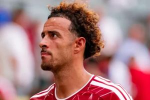 Liverpool sẵn sàng bán Curtis Jones cho Inter Milan giá 35 triệu euro nhờ tài năng Trey Nyoni