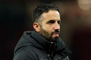 Manchester United chạm trán AC Milan: Cuộc hội ngộ đầy duyên nợ với Ruben Amorim tại Ba Lan