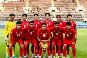 Truyền thông Thái Lan phản ứng trước nghi vấn tiêu cực ở tuyển Lào tại ASEAN Cup 2026