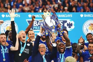 Nhà vô địch Premier League 2016 Leicester City được rao bán