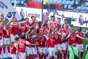 Dự đoán cuộc đua vô địch Premier League 2026/27: Arsenal bỏ xa phần còn lại