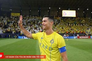 Ronaldo bắt đầu mùa giải mới tại Saudi Arabia, hướng tới cột mốc 1.000 bàn thắng