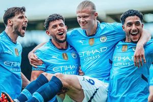 Nhận định Arsenal vs Man City (21h ngày 16/8), Siêu cúp Anh 2026